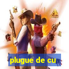 plugue de cu